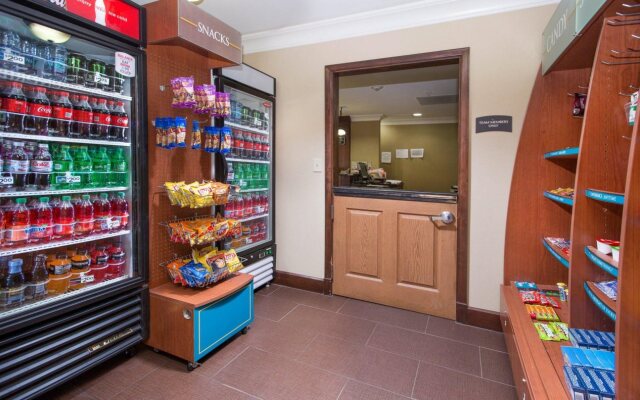 Staybridge Suites Augusta by IHG