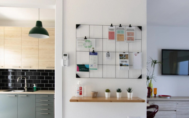 DOMEK Villa a 150mt dalla spiaggia