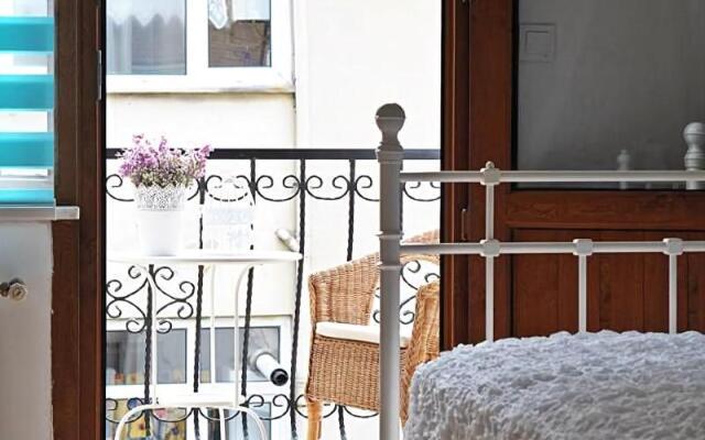 Suite Dreams Istanbul