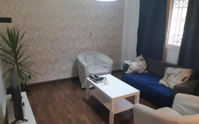relaxing studio in madinaty