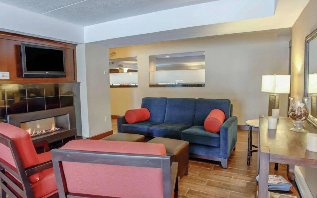 Comfort Inn Bangor North