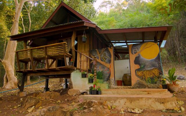 Shanti Organic FArm