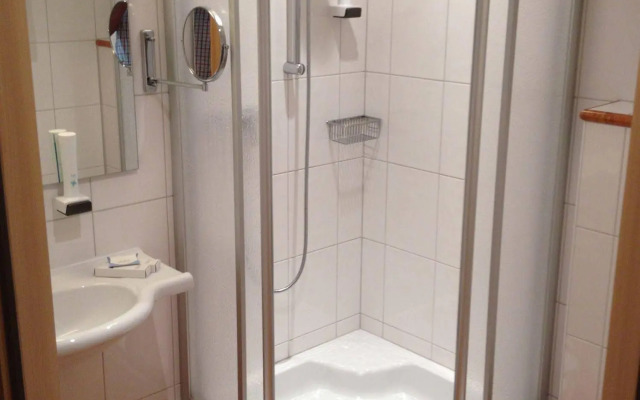 Hotel Mariasteiner Hof