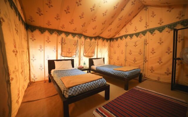 Rann Utsav The Tent City