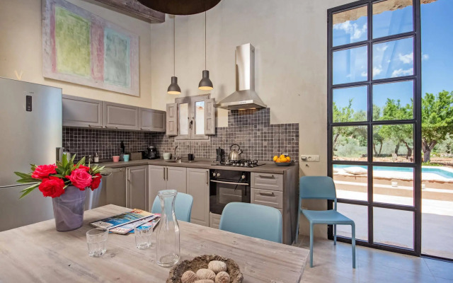 Casa Cascada - Adults only