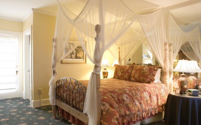 Foley House Inn