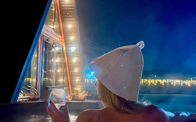 Шишкин Афрейм