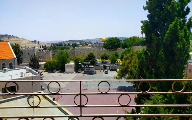 HOLYLAND