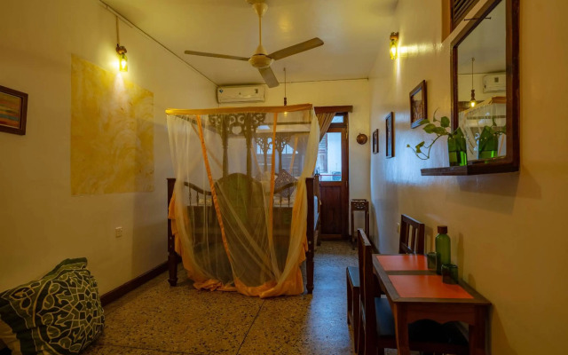 Zenji Hotel