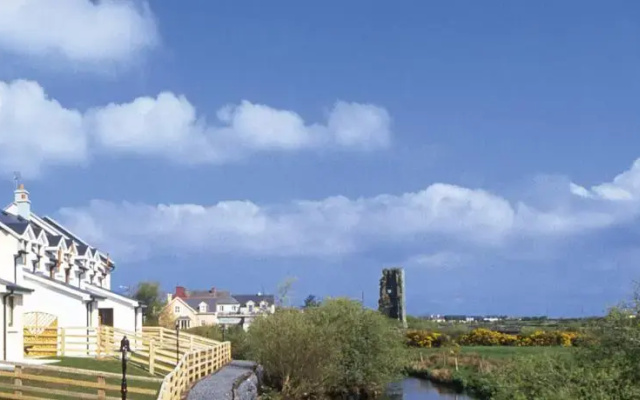 Radharc na hAbhann Holiday Homes