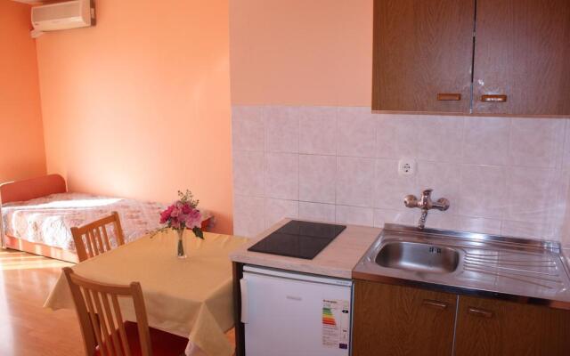 Benic Apartments