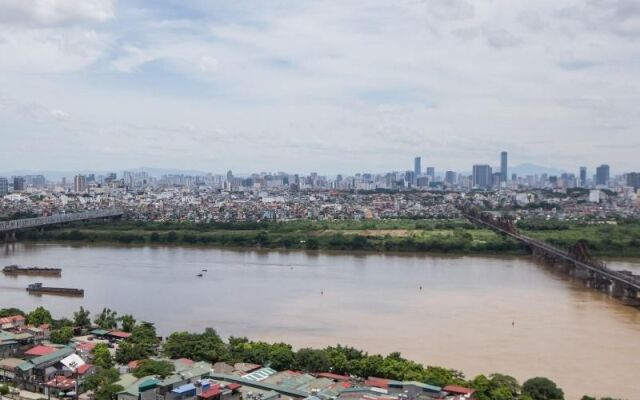 Mipec Riverside Long Bien Apartments