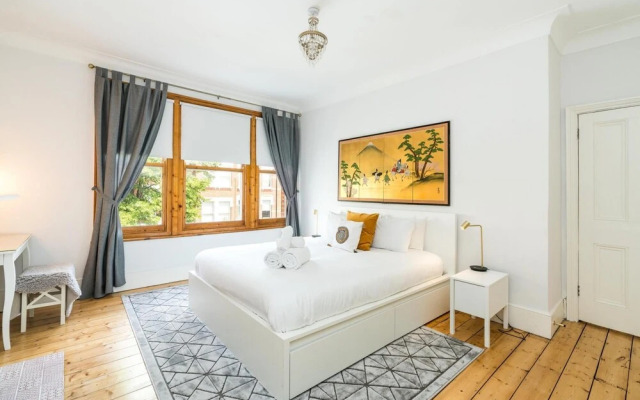 Beautiful 3BD Home Forest Hill South London