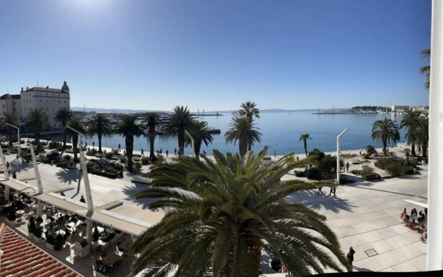 Hotel Kastel 1700