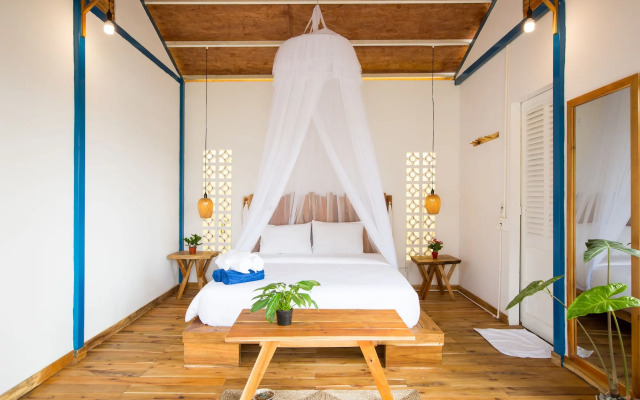 Phu Quoc EcoLodge