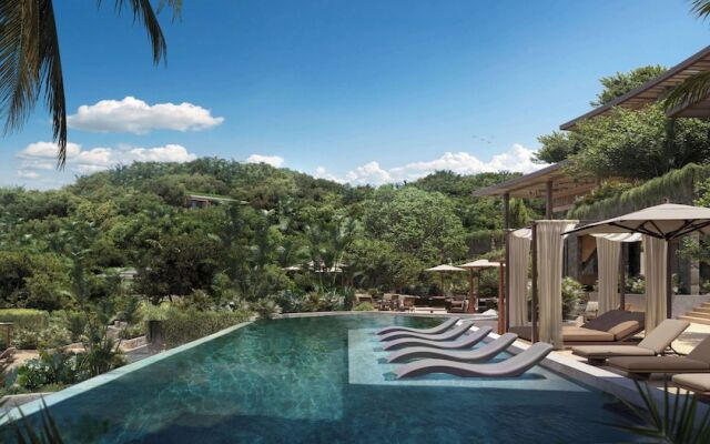 Waldorf Astoria Costa Rica Punta Cacique