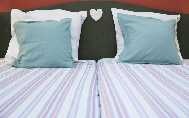 Roompot Marinapark Volendam