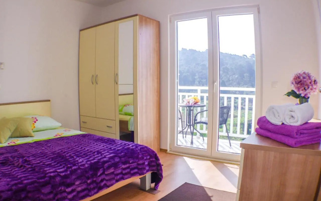 Apartments Frano Ropa