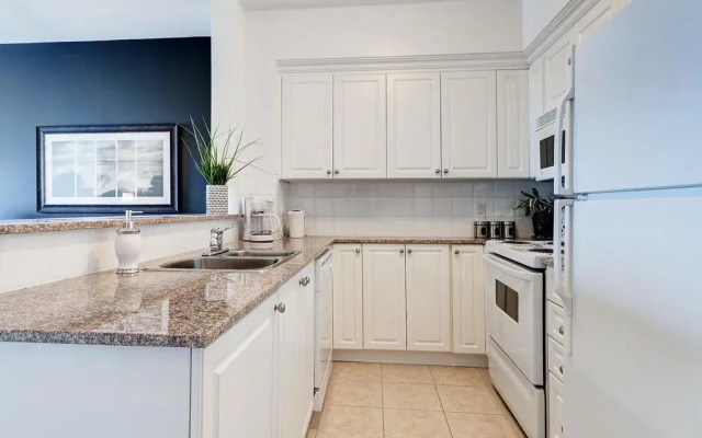 Corporate Stays 50 Laurier Apartment