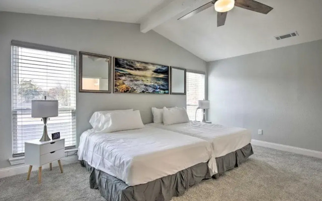 Texas - Elk 1705 4 Bedroom Home