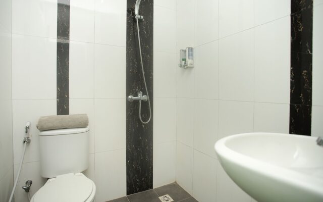 Lapan Lapan by OYO Rooms