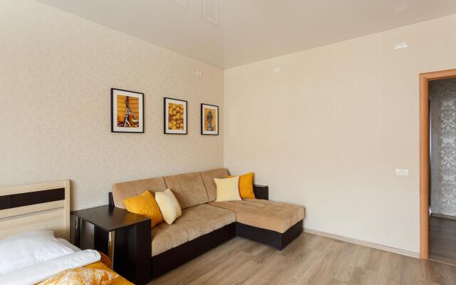 Live comfortably on Sheksninsky Avenue 10