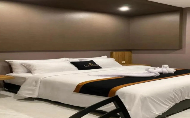 Class Premium Guest House