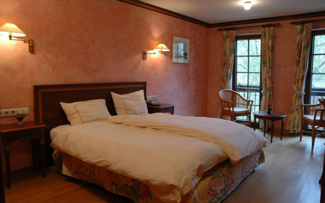 Aux Tanneries de Wiltz