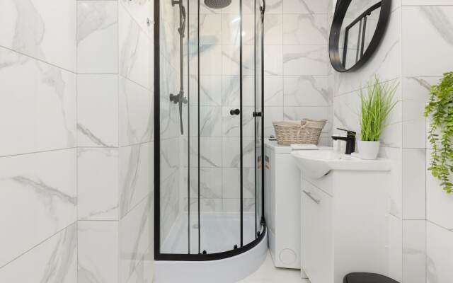 Pet Friendly Apartment by Renters