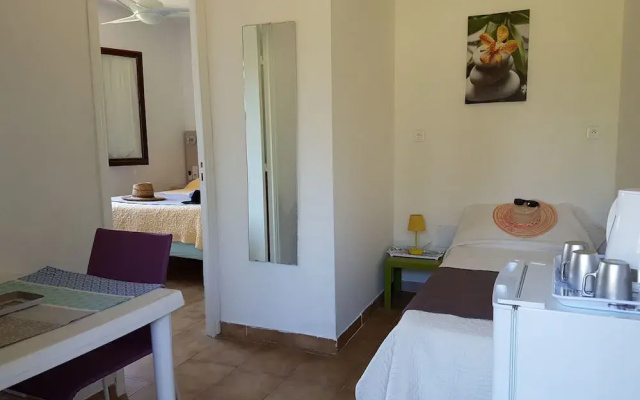 Hotel Punta e Mare