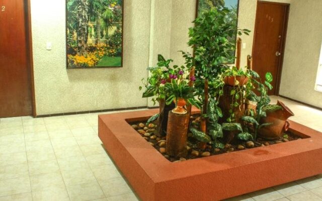 Suites Del Sol