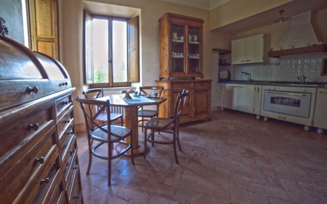 Borgo Acque Romane