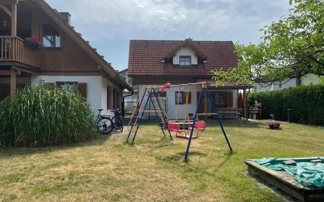 Ferienhaus Nora