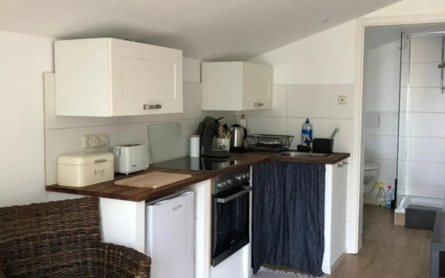 Ferienwohnung Eiderblick