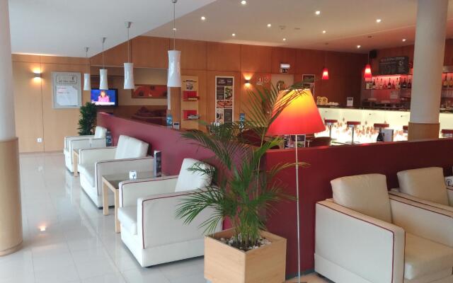 ibis Porto Sao Joao