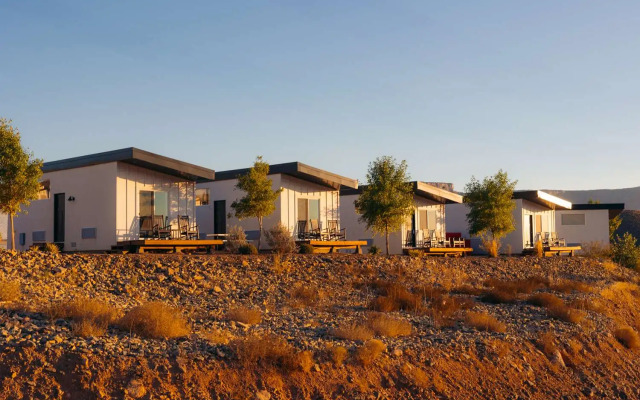 Zion Wildflower, BW Premier Collection