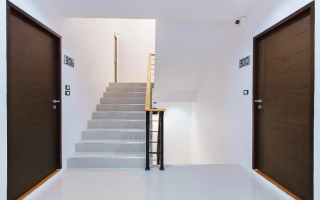 THAMM Residence