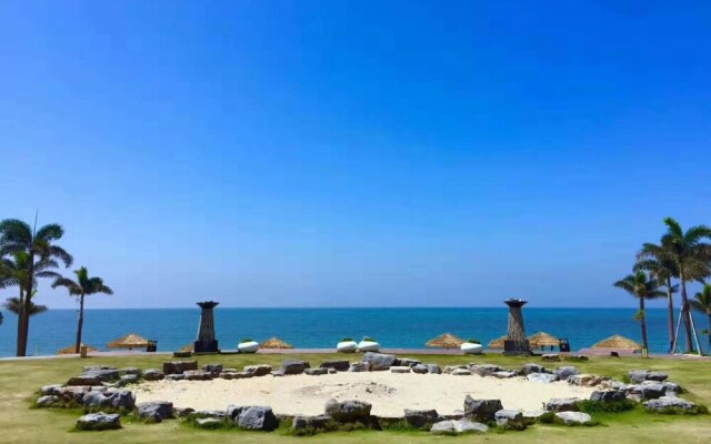 Poltton International Apartment Jinding