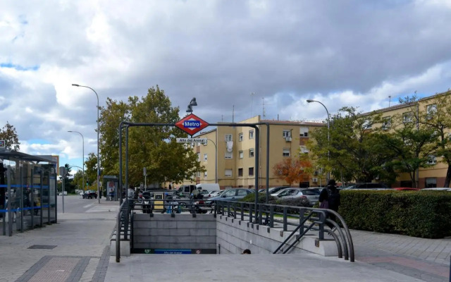 Lofts Arenal