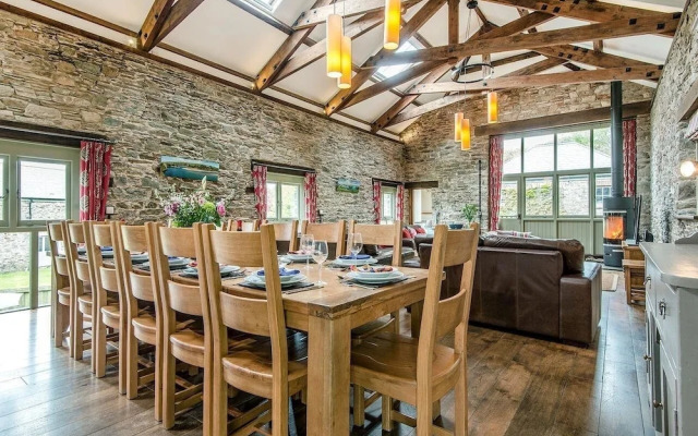 Mill Barn
