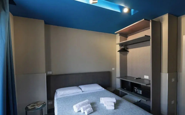 Mia Suites Beverello