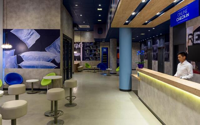 ibis budget Sorocaba