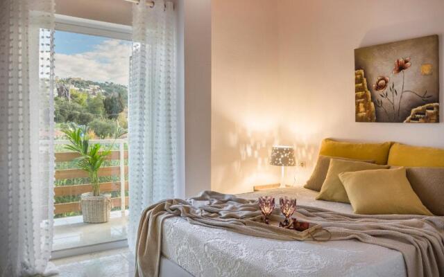 Malibu Superior Apartment