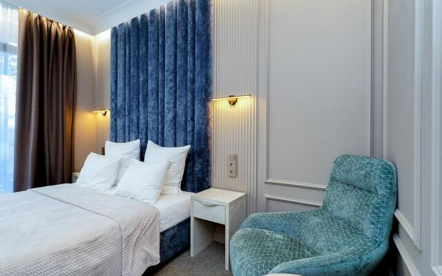Apartment MONET GUESTS-24