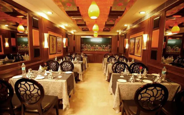 Star Grand Villa