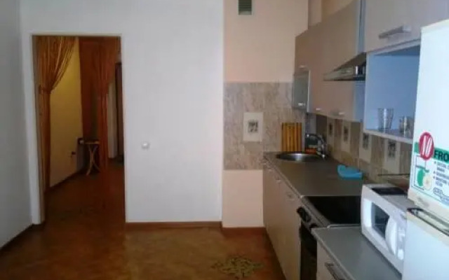Radischeva 33 Apartments