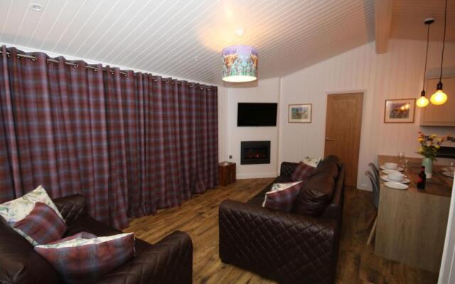 Balquhidder Braes Holiday Park