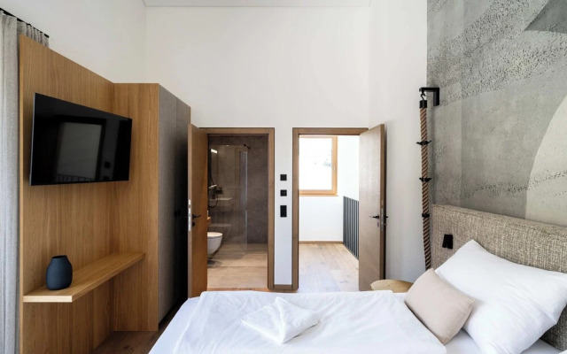 Haus Jolanda by we rent