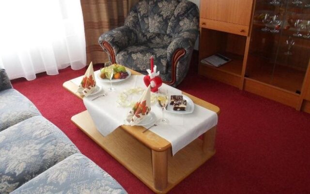 Hotel SOREA TRIGAN