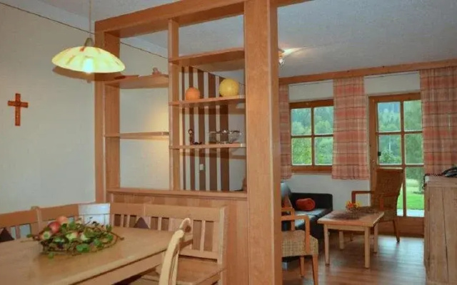 Beim Beckerbauern Hof
